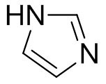 Imidazol CAS: 288-32-4