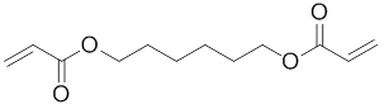 1,6-geksandiol diakrilat CAS: 13048-33-4