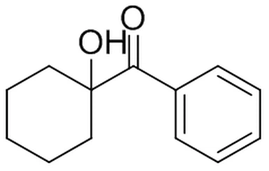 1-gidroksisikloheksil fenil keton CAS: 947-19-3