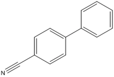 4-siyanobifenil CAS: 2920-38-9