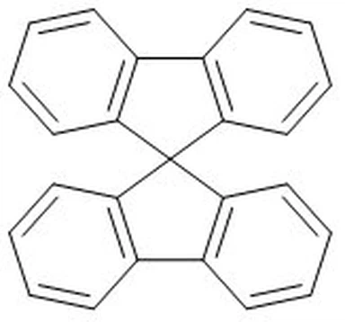 9,9'-Spirobifluorene CAS:159-66-0