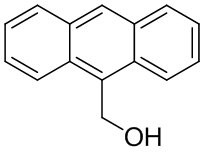 9-Antrasenmetanol CAS: 1468-95-7