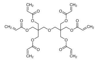 Di-pentaeritritol geksaakrilat CAS: 29570-58-9
