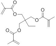 Trimetilolpropan trimetakrilat CAS: 3290-92-4